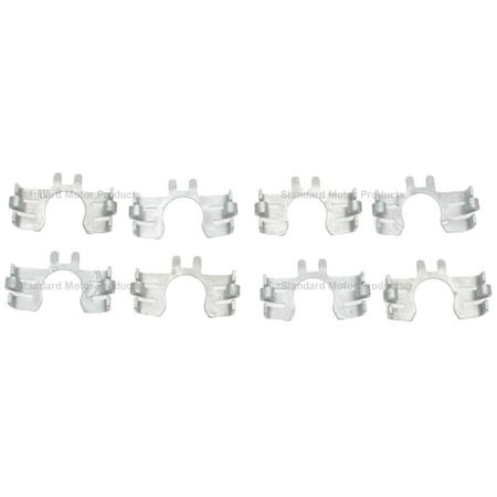 Standard Ignition Fuel Injector Seal Kit, Sk82 SK82